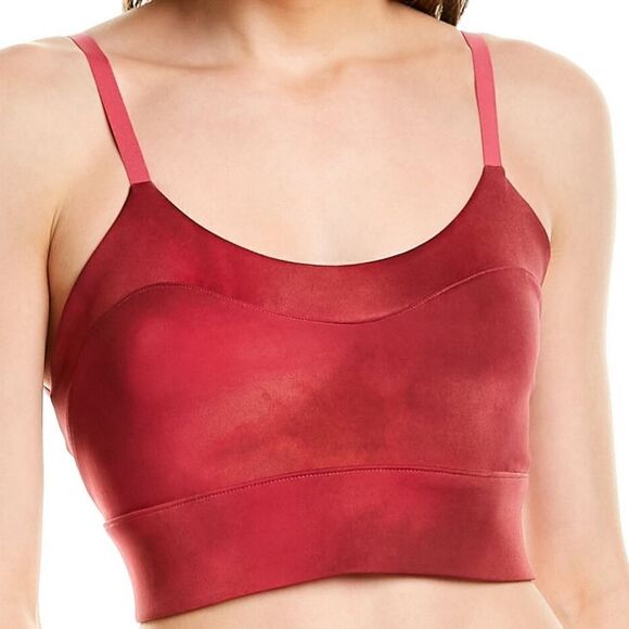NWT Free People Beat the Heat Bra xs - Picture 3 of 5